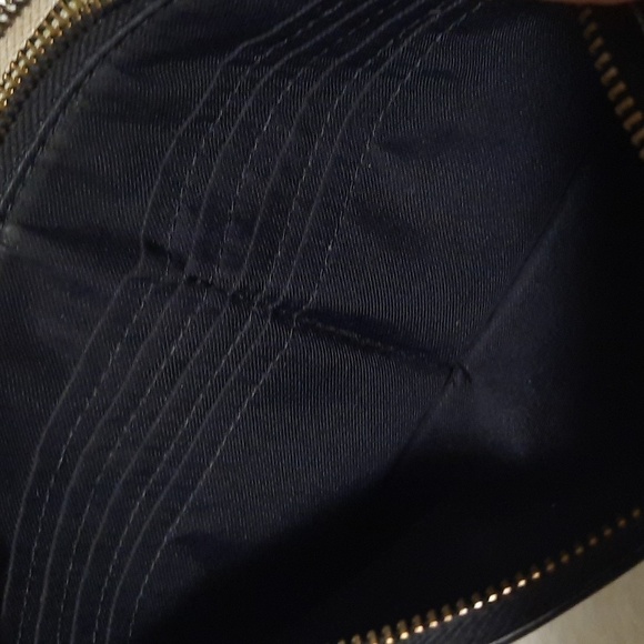 Coach Wristlet - Picture 3 of 11